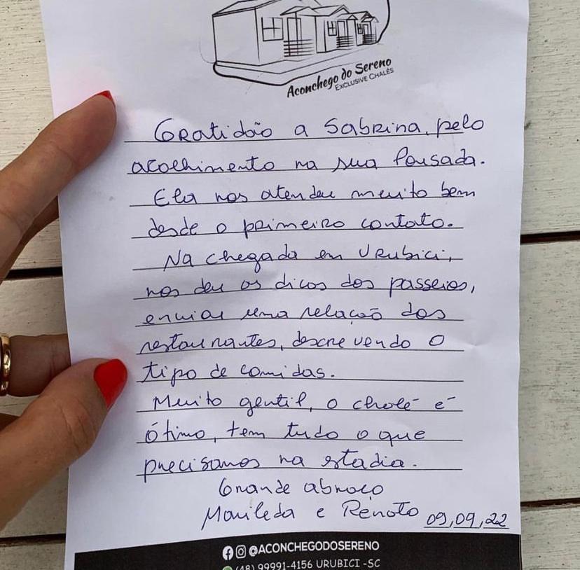 Aconchego Do Sereno Exclusive Chales Urubici Bagian luar foto
